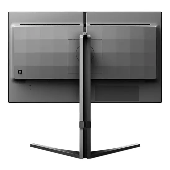 Монитор Philips 25M2N3200W, 24.5' VA WLED, 1920x1080@240Hz, 1ms GtG, 0.5ms MPRT, 300cd m2, 3000:1, Mega Infinity DCR, Adaptive Sync, FlickerFree, Low Blue Mode, Tilt, Height Adjust, Pivot, Swivel, 2xHDMI, DP