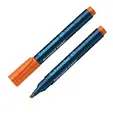 Перманентен маркер Schneider Maxx 133  оранжев