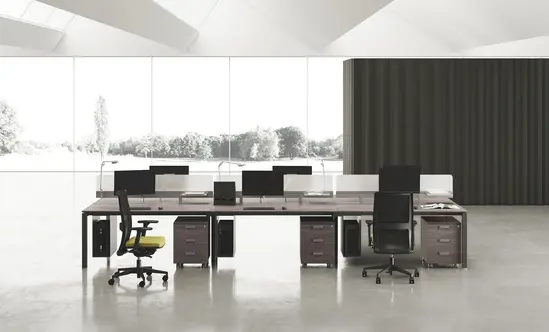 Оперативен кабинет FIFTH ELEMENT