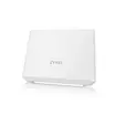 Рутер ZyXEL WiFi 6 AX1800 VDSL2 IAD 5-port Super Vectoring Gateway (upto 35B) and USB with Easy Mesh Support