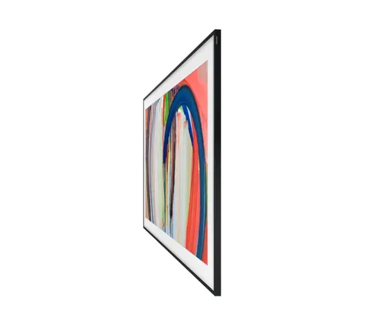Телевизор Samsung 65" The Frame 65LS03F Smart 4K Ultra Glare Free AI 2026 Black