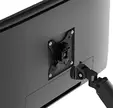 Стойка Neomounts Next Slim Desk Mount, single display (topfix clamp & grommet)