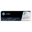 Консуматив HP 131A Cyan LaserJet Toner Cartridge