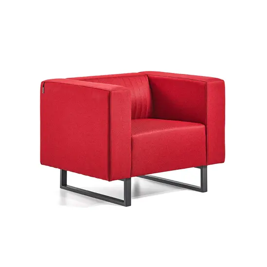 Диван едноместен АБАГАР RZA 01