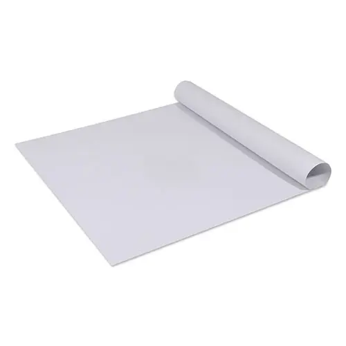 Кадастрон 70х100 бял 170 гр