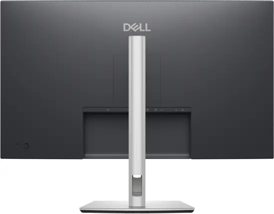 Монитор Dell P3225DE, 31.5' WQHD LED, IPS Anti-Glare, 5ms, 100 Hz, 1500:1, 350 cdm2, 2560x1440, 99% sRGB, USB-C Hub, 3x USB 5Gbps Type-A, HDMI, Display Port, Power Delivery 90w, RJ45, Height Adjustable, Pivot, Swivel, Tilt, Black