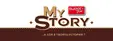 Бисквити My story 150 гр