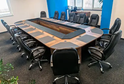 BLV Systems - София