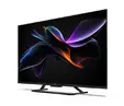 Телевизор Sharp 43HR7265E, 43" QLED Google TV, 144 Hz, 4K Ultra HD 3840x2160 Frameless, AQUOS, DVB-TT2CSS2, Active Motion 1400, HDR10, Dolby Atmos, Dolby Vision, DTS:X, Google Assistant, Google Cast, HDMI 2.1 with eARC, VRR, 3.5mm Headphone jack  lin