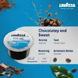 Капсули Lavazza Blue Espresso Decaffeinato Soave 100 бр