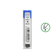 Графити мини Koh-I-noor 0.7 мм B