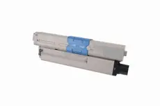 Тонер касета съвместима OKI 44469803