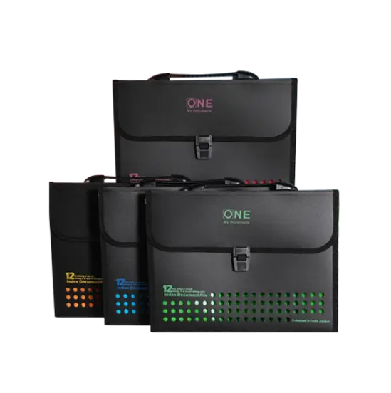 Куфарче за документи OIP PP 297x365 мм