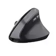 Мишка TRUST Bayo II Ergo Wireless Mouse, Black