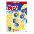 Ароматизатор за WC Bref Power Aktiv 3х50 гр