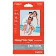 Хартия Canon GP-501 10x15 cm, 10 Sheets