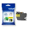 Консуматив Brother LC462Y Yellow Ink Cartridge for MFC-J2340DWJ3540DWJ3940DW