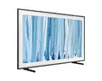 Телевизор Samsung 65" The Frame Pro 65LS03H Smart 4K Ultra Model 2026 Black