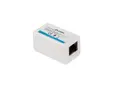 Конектор Lanberg RJ-45 inline coupler CAT.6