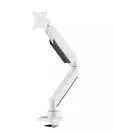 Стойка Neomounts Monitor arm 10-49" - gas spring - Topfix - 180°-stop