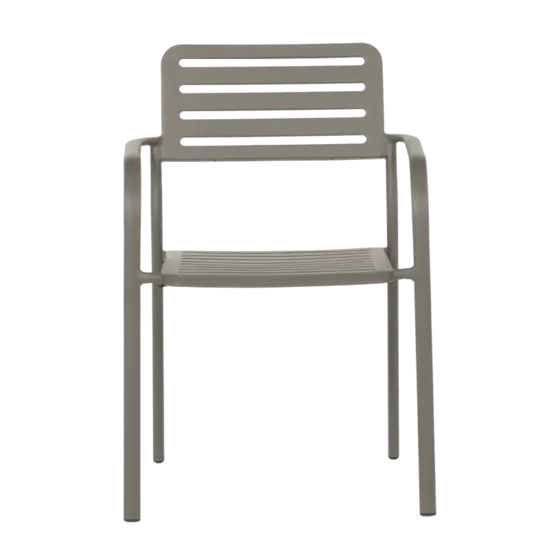 Градински стол ЛАЗУР- с избор на цвят