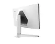 Монитор BenQ MOBIUZ EX321UX, 31,5", Mini LED, IPS, 3840x2160 4K UHD, 144Hz, 1ms, HDR 1000, FreeSync Premier Pro, B.I.+ Gen2, 700 nits, 99% Adobe RGB, 99% P3, 3x HDMI (v2.1), DP (v2.1), USB C PD 65W, USB Hub, Color Shuttle, Height Adj. 100mm, VESA 100, 7.2