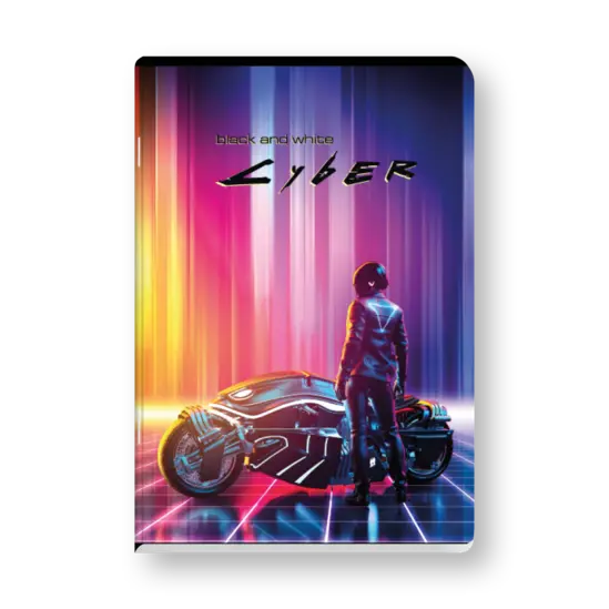 Тетрадка телчета А5 офсет 60 л ред 20 бр