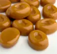 Бонбони Roshen butter milk 1 кг