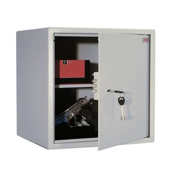 Метален сейф PMT 40T