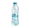 Минерална вода Банкя 0.500 мл.