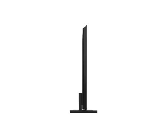 Телевизор Samsung 65" 65QN80H QLED UHD 4K Quantum Mini LED AI Smart 144 Hz VRR (100 Hz Native) 2026 Black