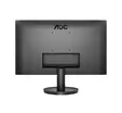 Монитор AOC 24B3HA2, 23.8" IPS WLED, 1920x1080@120Hz, 4ms GtG, 1ms MPRT, 250cd m/2, 1300:1, 20M:1 DCR, Adaptive Sync, FlickerFree, Low Blue Mode, 2Wx2, Tilt, D-SUB, HDMI