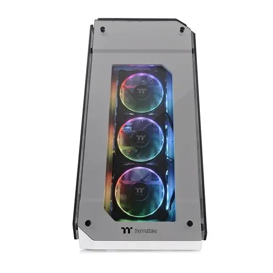 Кутия за компютър Thermaltake View 71 TG ARGB Snow