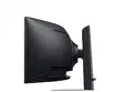 Монитор Samsung 49" 49C950 VA DQHD 120 Hz, 4 ms GTG, 5120x1440,USB-C 90W, USB 3.0, HDMI, Speakers, Black