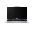 Лаптоп Acer Aspire Lite 15, AL15-72P-73MN, Intel Core i7-13620H (up to 4.9GHz, 24MB), 15.6" FHD (1920x1080) IPS, 16GB DDR5, 512GB PCIe  SSD, Intel UHD Graphics, HD Cam, WiFi 6 ax, BT 5.1, No OS, Pure Silver