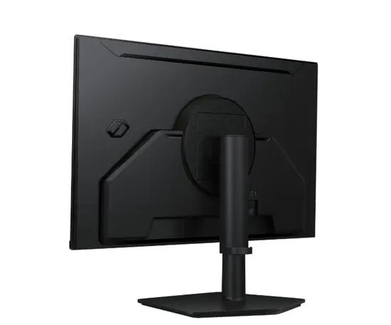 Монитор Samsung 27HG402 27" Odyssey G4 IPS 300 Hz 1 ms GTG 1920x1080DP Black