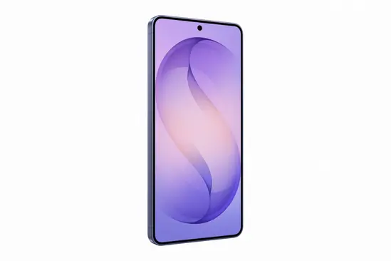 Мобилен телефон Samsung SM-S947B GALAXY S26+ 5G 512GB 12GB Cobalt Violet