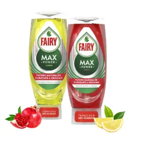 Препарат за миене на съдове Fairy 545 мл