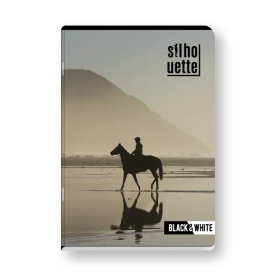 Тетрадка телчета А5 офсет 60 л ред 20 бр