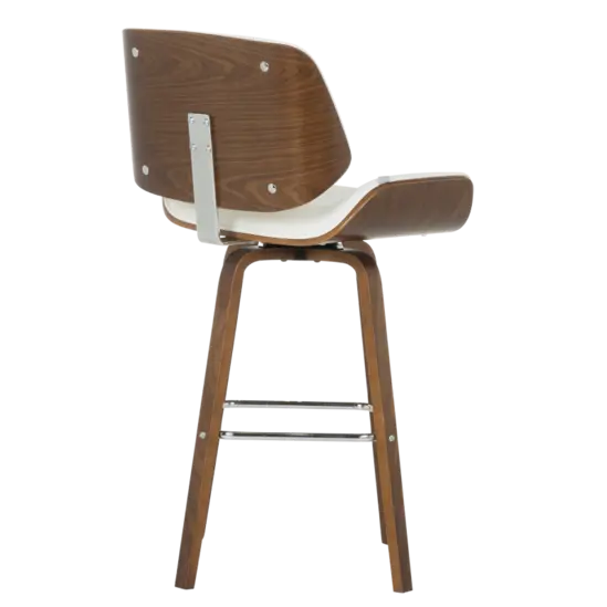 Бар стол ЙОСИФ-снимка отзад