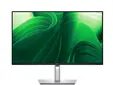 Монитор Dell P2425D, 23.8' WQHD LED, IPS Anti-Glare, 5ms, 100 Hz, 1500:1, 350 cdm2, 2560x1440, 99% sRGB, USB-C, 3x USB 5Gbps Type-A, HDMI, Display Port, Height Adjustable, Pivot, Swivel, Tilt, Black