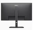 Монитор Dell P2426HE, 24" FULL HD Flat Screen, IPS Anti-Glare, 5ms, 120 Hz, 1500:1, 300 cd/m2, 1920x1080, 99% sRGB, USB-C, 4xUSB 3.2, HDMI, Display Port, USB-C, USB Hub, RJ45, PD 100W, Height Adjustable, Pivot, Swivel, Tilt, Low Blue Light, Black