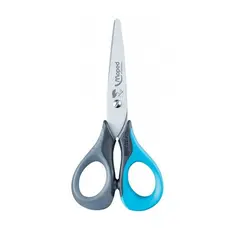 Ножица за лява ръка Maped Reflex 3D 16 см