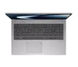 Лаптоп Asus ExpertBook PM1503CDA-S70445, Ryzen 7 170  3.2GHz (16MB Cache, up to 4.75 GHz, 8 cores, 16 Threads),15.6"FHD (1920 x 1080) 16:9,AG, 60Mhz,DDR5 16GB (1 slot free) ,1TB M.2 G4, Wi-Fi 6E. Bluetooth 5.4,VGA,HDMI, No OS, Grey