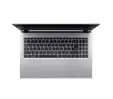 Лаптоп Acer Extensa EX215-57-57TE, Core i5 13420H(up to 4.7GHz, 12MB), 15.6" FHD (1920x1080)IPS 300nits, 16GB DDR5 (1slot free), SSD 512GB, Intel UHD Graphics, TPM 2.0, Wi-Fi 6 AX, BT 5.2, Energy star, No OS, Silver