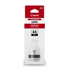 Консуматив Canon GI-46 PGBK