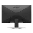 Монитор BenQ MOBIUZ EX240N 23.8' VA, 1920x1080 FHD, 1ms 165Hz, 250 cdm2, FreeSync Premium, HDMI 2.0, DP, HDRi, B.I.+, treVolo 2x 2.5W speakers, Tilt (downup) -5 - 15°, Eye-care VESA 100x100, Silver