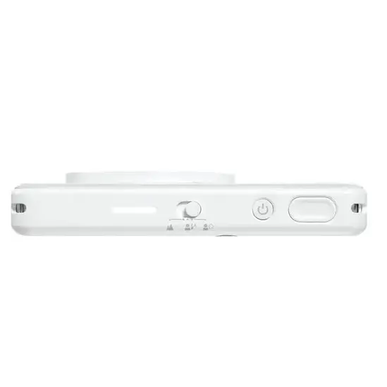 Фото принтер Canon instant camera printer  Zoemini S2 ZV223, Pearl White
