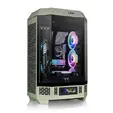 Кутия за компютър Thermaltake Tower 300 Matcha Green