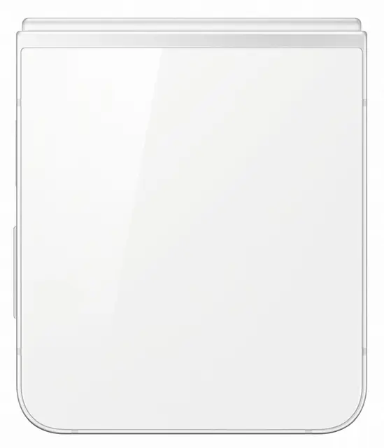 Мобилен телефон Samsung SM-F761 GALAXY Flip7 FE 5G 256GB 8GB RAM Dual SIM White